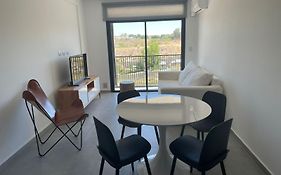 Apartemanto Luxury vistas Nqn 1 bed